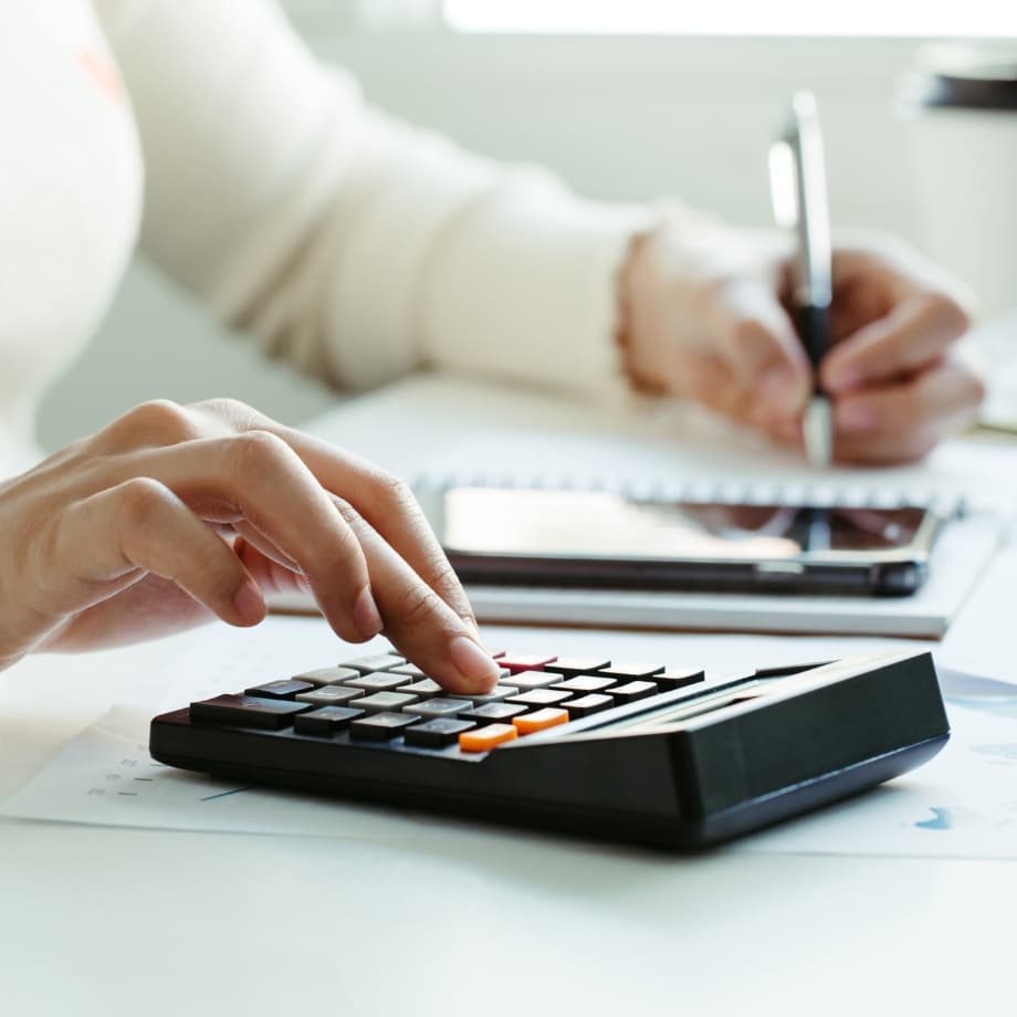 Corporate Advisory - Tax Due Diligence